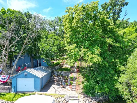 16064 62nd Street NW South Haven MN 55382
