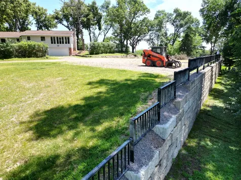 16064 62nd Street NW South Haven MN 55382