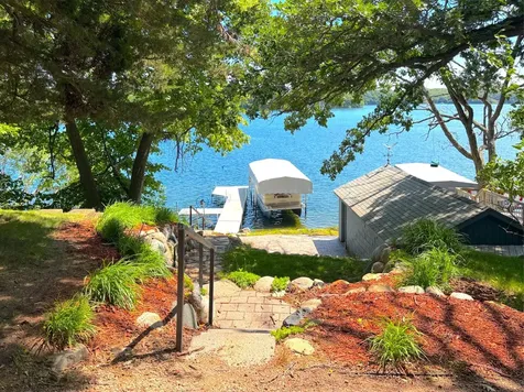 16064 62nd Street NW South Haven MN 55382