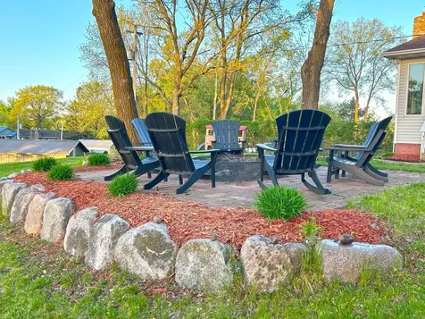16064 62nd Street NW South Haven MN 55382
