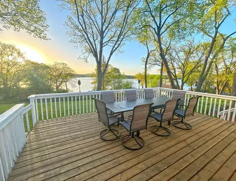 16064 62nd Street NW South Haven MN 55382