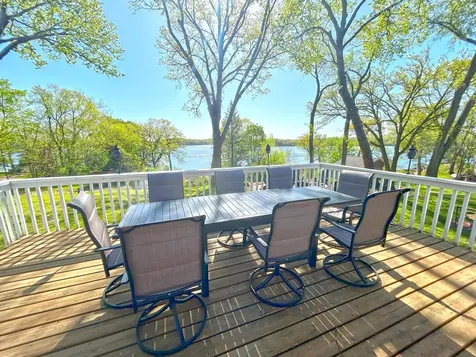 16064 62nd Street NW South Haven MN 55382