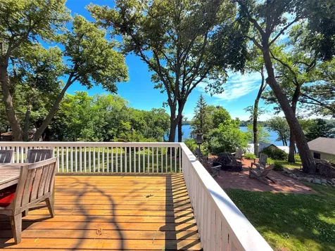 16064 62nd Street NW South Haven MN 55382