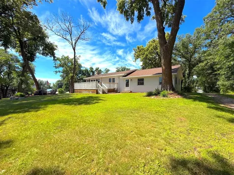 16064 62nd Street NW South Haven MN 55382