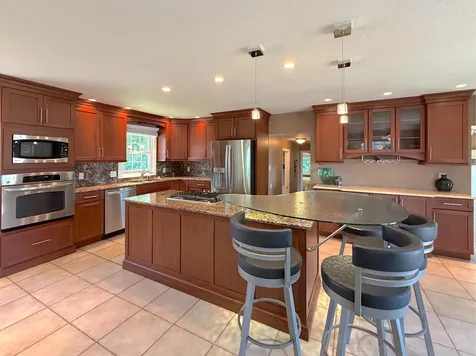 16064 62nd Street NW South Haven MN 55382