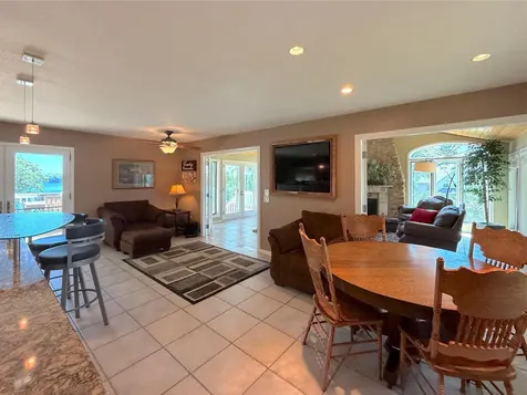 16064 62nd Street NW South Haven MN 55382