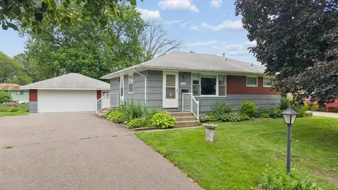 6400 Perry Avenue N Brooklyn Center MN 55429
