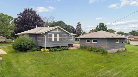 6400 Perry Avenue N Brooklyn Center MN 55429