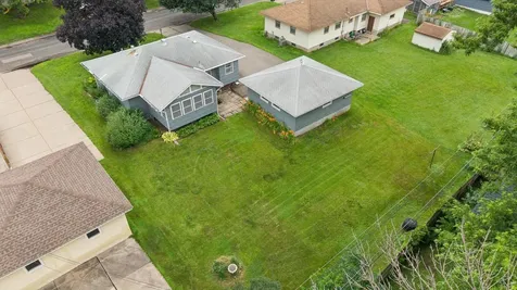 6400 Perry Avenue N Brooklyn Center MN 55429