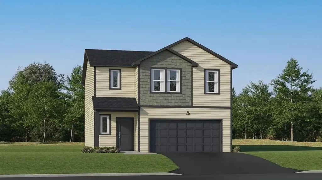 4719 218th Street W Farmington MN 55024