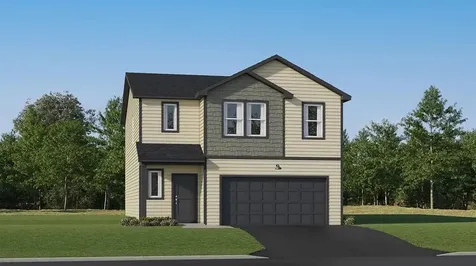 4719 218th Street W Farmington MN 55024