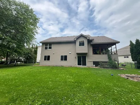 856 Bridle Creek Lane Jordan MN 55352