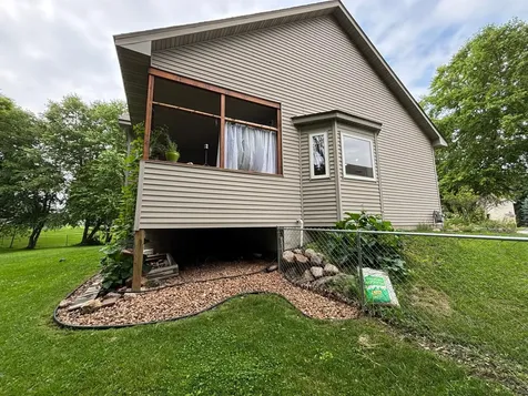 856 Bridle Creek Lane Jordan MN 55352