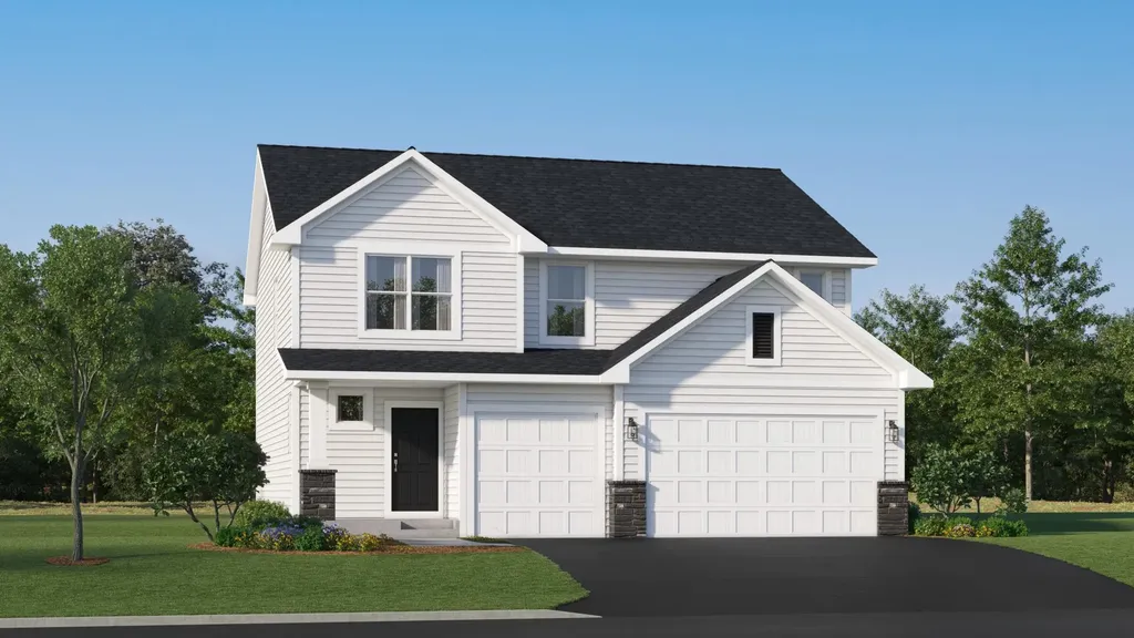 8916 Periwinkle Boulevard Woodbury MN 55129