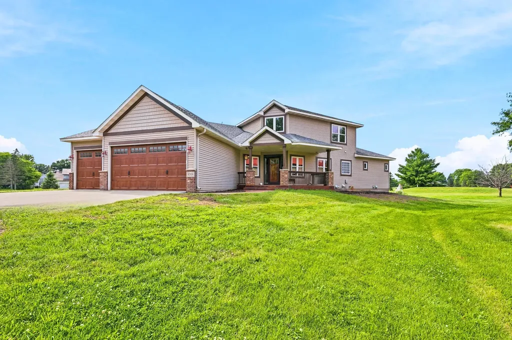 4308 Cass Court Webster MN 55088