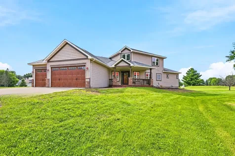 4308 Cass Court Webster MN 55088