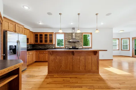4308 Cass Court Webster MN 55088