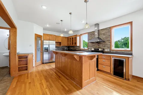 4308 Cass Court Webster MN 55088