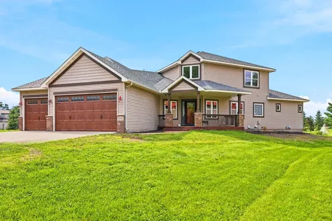 4308 Cass Court Webster MN 55088