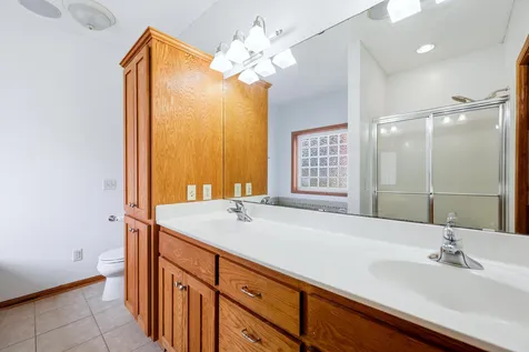 4308 Cass Court Webster MN 55088