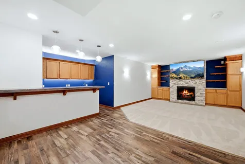 4308 Cass Court Webster MN 55088