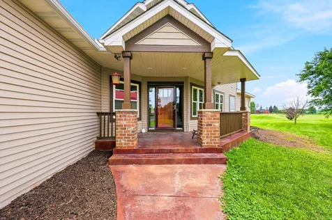 4308 Cass Court Webster MN 55088