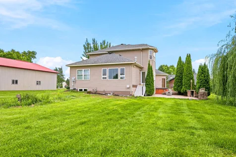 4308 Cass Court Webster MN 55088
