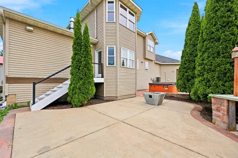 4308 Cass Court Webster MN 55088