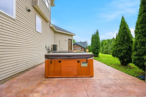 4308 Cass Court Webster MN 55088