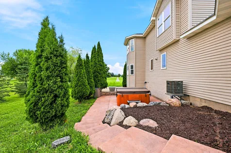 4308 Cass Court Webster MN 55088