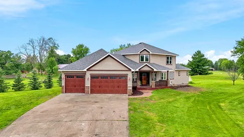 4308 Cass Court Webster MN 55088