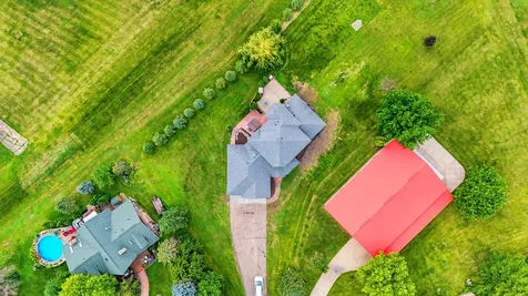 4308 Cass Court Webster MN 55088