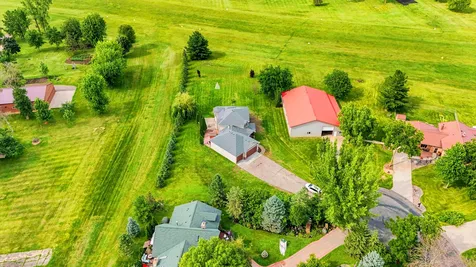 4308 Cass Court Webster MN 55088