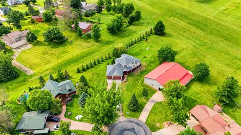 4308 Cass Court Webster MN 55088
