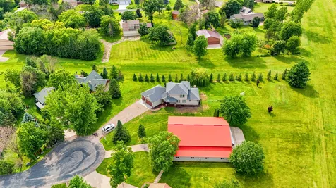 4308 Cass Court Webster MN 55088