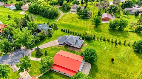 4308 Cass Court Webster MN 55088