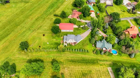 4308 Cass Court Webster MN 55088