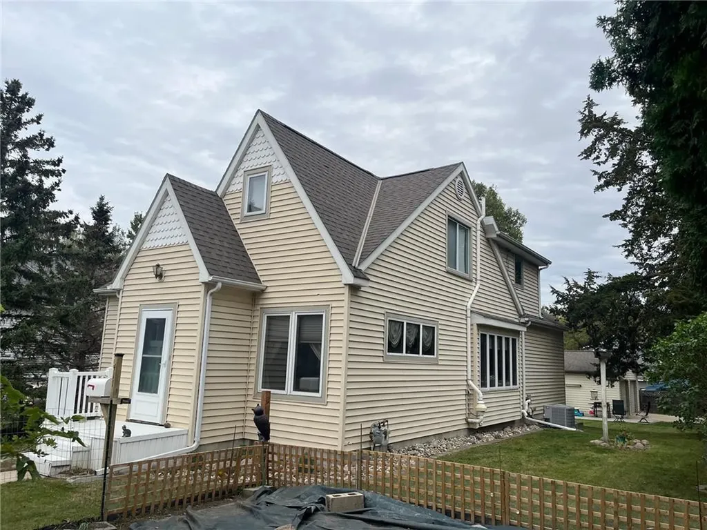 411 13th Street SW Willmar MN 56201