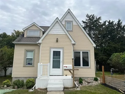 411 13th Street SW Willmar MN 56201