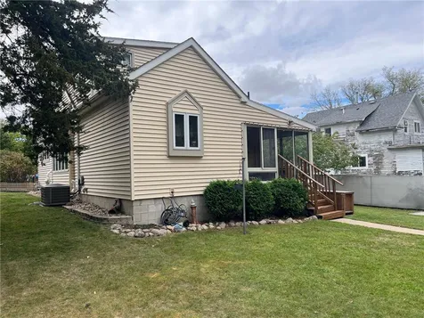 411 13th Street SW Willmar MN 56201