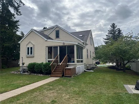 411 13th Street SW Willmar MN 56201