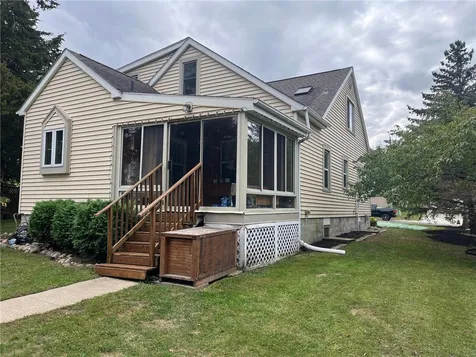 411 13th Street SW Willmar MN 56201