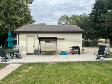 411 13th Street SW Willmar MN 56201