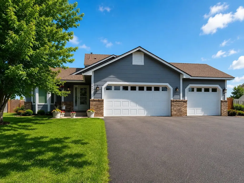 1657 148th Lane NW Andover MN 55304