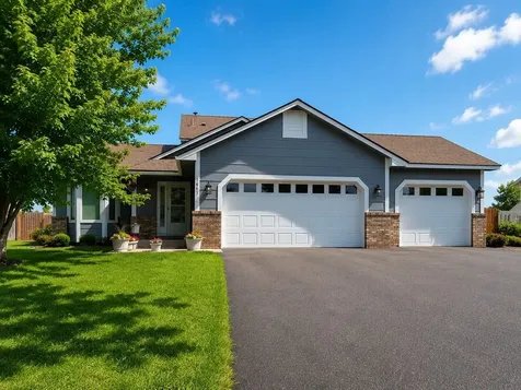 1657 148th Lane NW Andover MN 55304