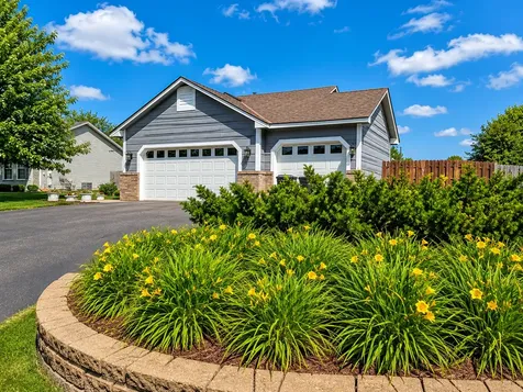 1657 148th Lane NW Andover MN 55304