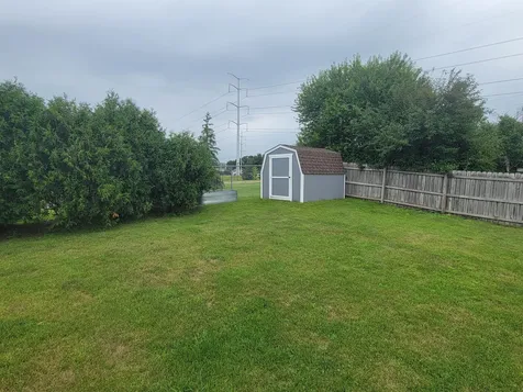 1657 148th Lane NW Andover MN 55304
