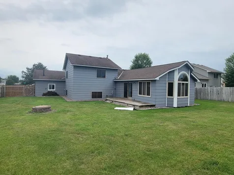 1657 148th Lane NW Andover MN 55304