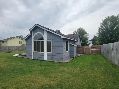 1657 148th Lane NW Andover MN 55304