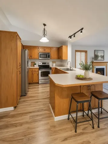1657 148th Lane NW Andover MN 55304